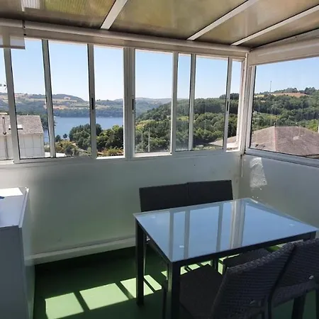 Portolux Apartamento