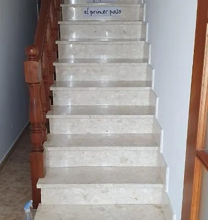 Portolux Lejlighed *