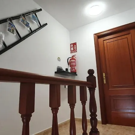 Portolux * Portomarin