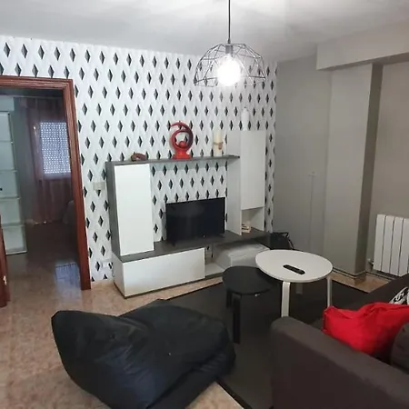 Portolux Apartamento Portomarín