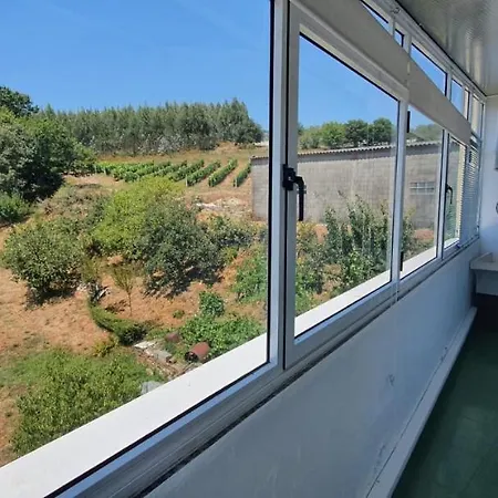 Portolux * Portomarin