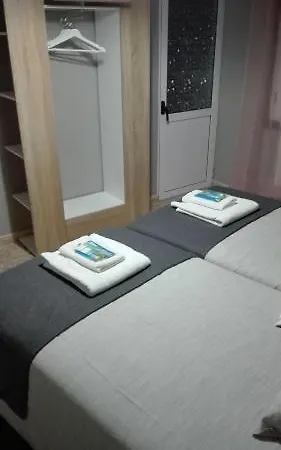 Apartamento Portolux