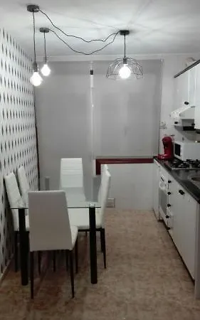 Apartamento Portolux *