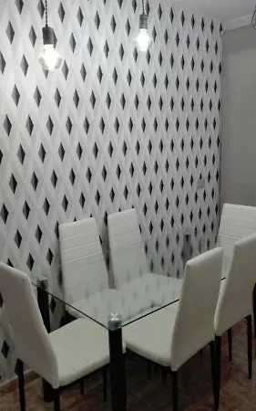 아파트 Portolux *