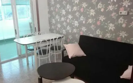 Apartamento Portolux