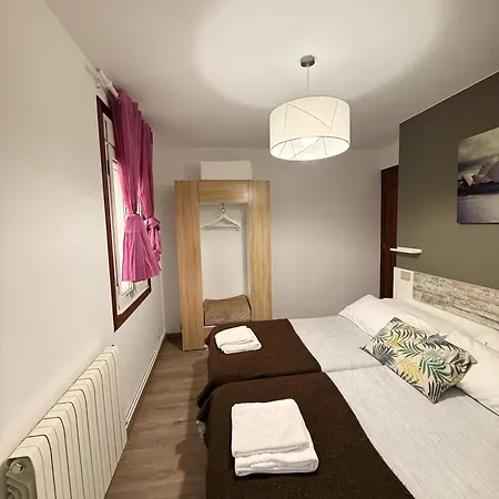 Lejlighed Portolux *