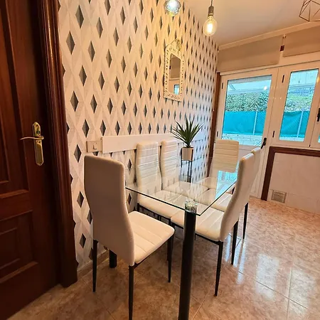 Portolux Lejlighed Portomarin