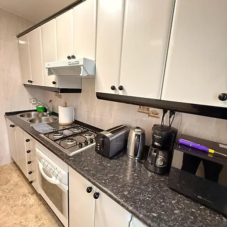 Appartement Portolux Portomarin