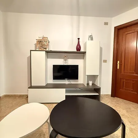 Apartamento Portolux