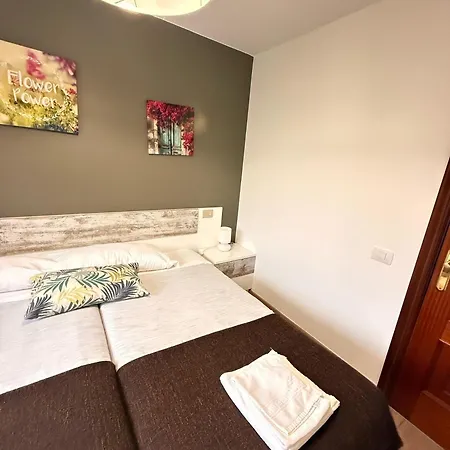Portolux Apartamento *