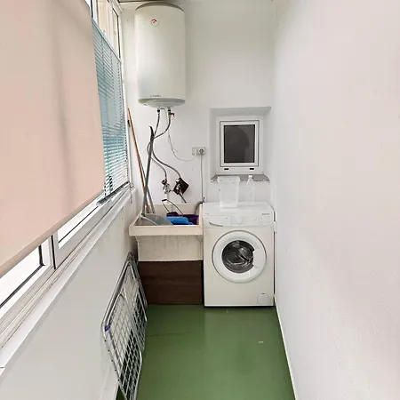 Apartamento Portolux *