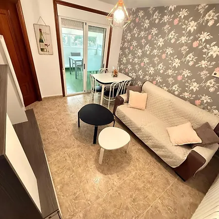 דירה Portolux פורטומארין