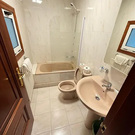 Portolux Portomarín