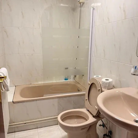Portolux Apartamento