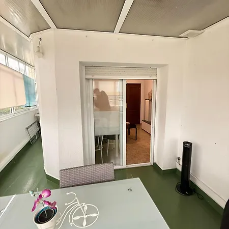 Apartamento Portolux