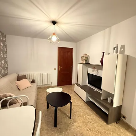 Portolux Apartamento *