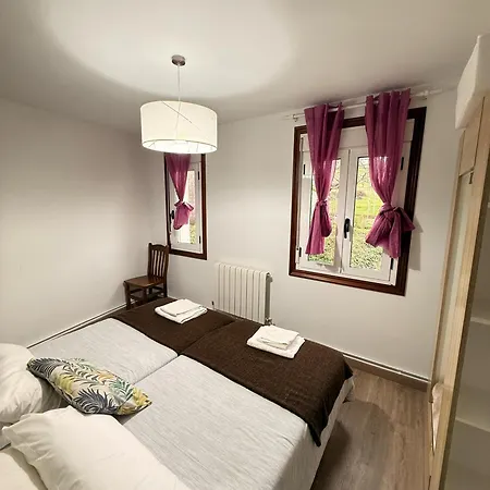 Lejlighed Portolux *