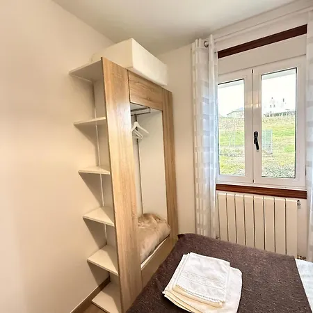 Portolux Lejlighed Portomarin