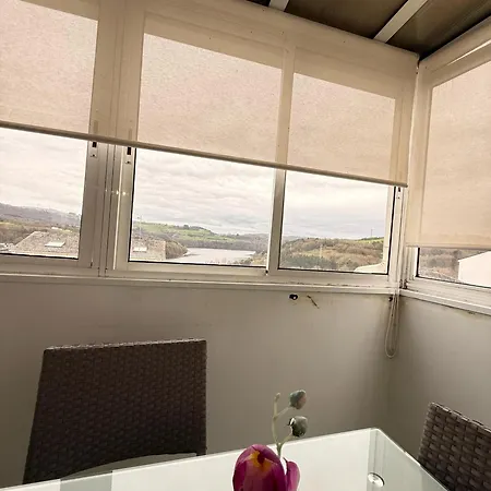 Portolux * Portomarin