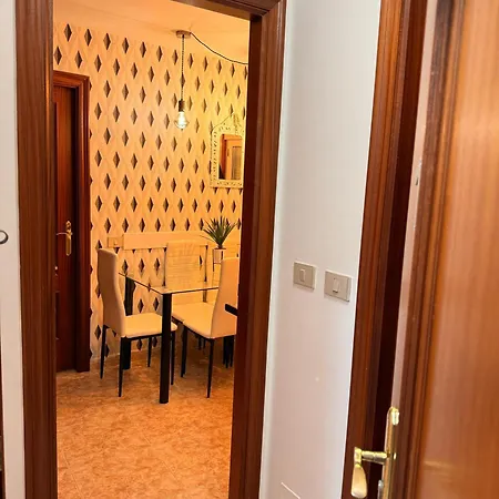 Apartamento Portolux