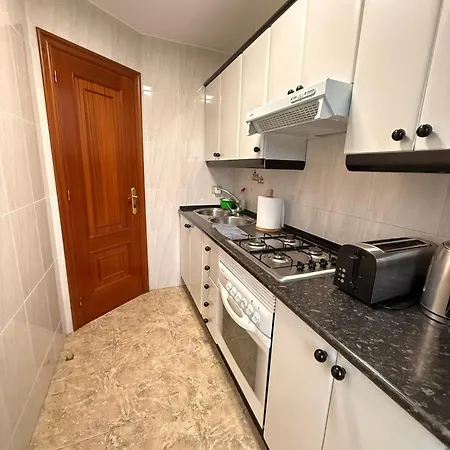 Portolux Apartamento *
