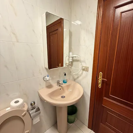 Apartamento Portolux *