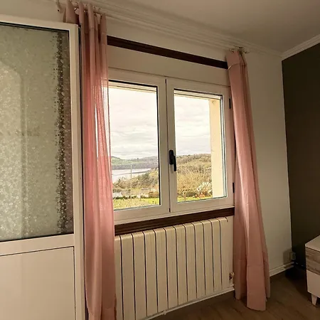Portolux Apartamento Portomarín