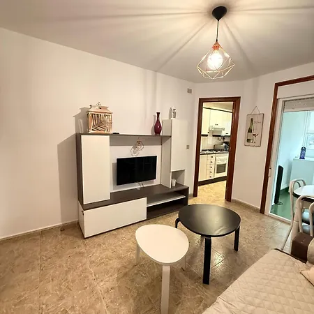 Apartamento Portolux Portomarín