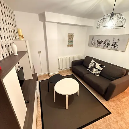 Portolux * Portomarin