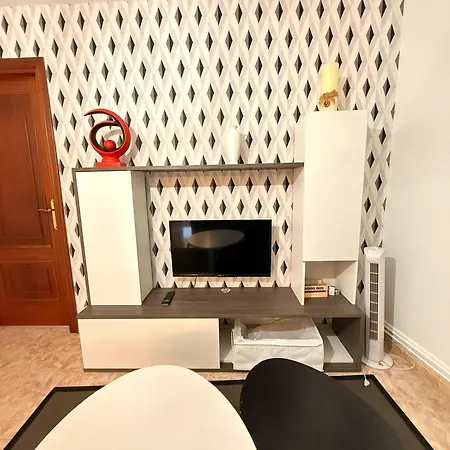 Apartamento Portolux