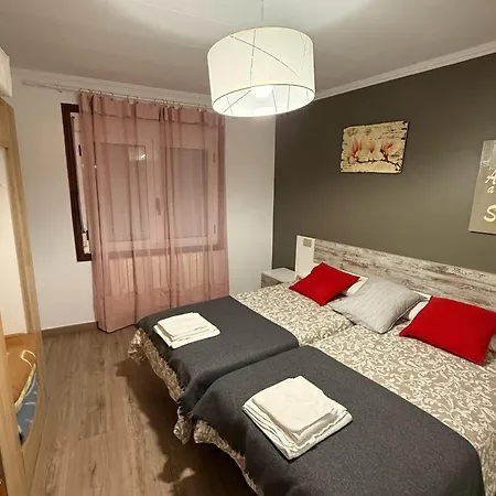 Portolux Apartamento *
