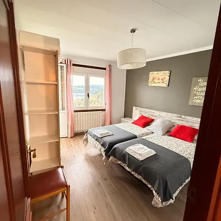 Lejlighed Portolux *