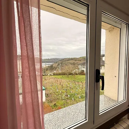 Portolux Apartamento Portomarín