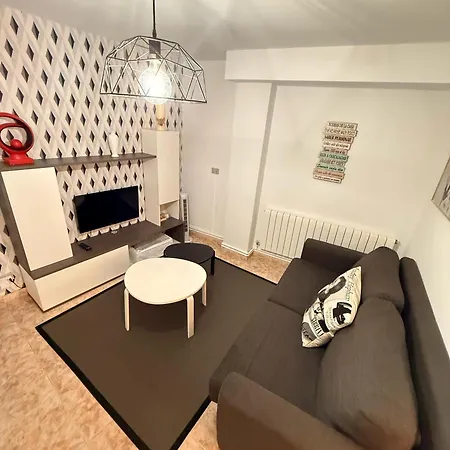 Portolux Apartamento