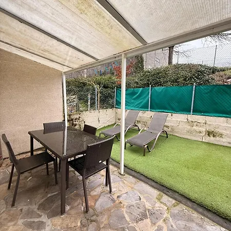 Apartamento Portolux