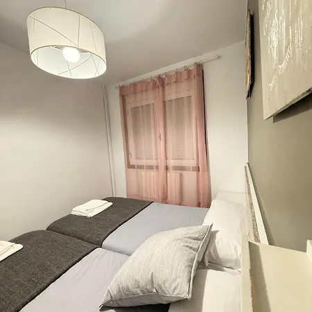 Apartamento Portolux *
