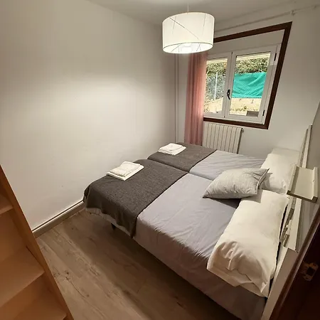 Portolux Lejlighed Portomarin