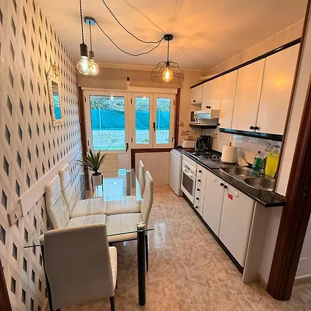 Portolux Apartamento