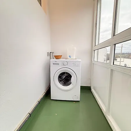 Apartamento Portolux