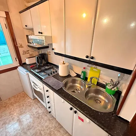 Portolux Lejlighed *