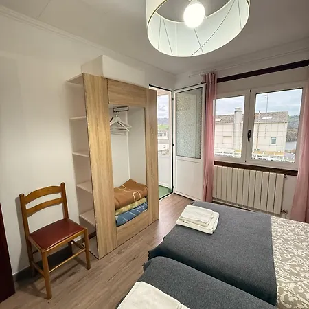 Apartamento Portolux *