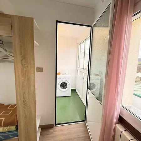 Portolux Apartamento Portomarín