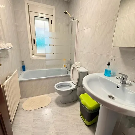 Portolux Apartamento