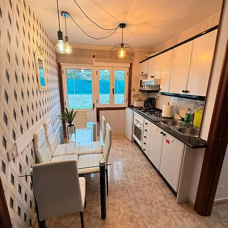 Portolux Apartamento *