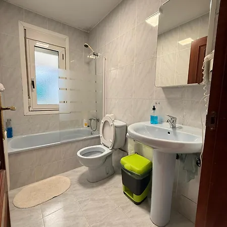 Apartamento Portolux *