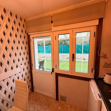 Portolux Apartamento Portomarín